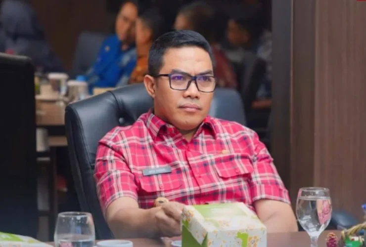 Andi Harun Marah! Pemprov Kaltim Berikan Tanggungan 49,7 Ribu BPJS PBI Kembali ke Pemkot Samarinda