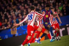 Prediksi Line Up Atletico vs Barcelona Leg 2 Champions League, Blaugrana Bakal Tampil Ngotot: Sanggup Remontada?