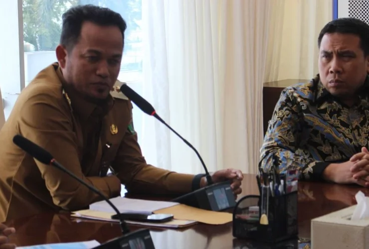 Tuntutan Aksi 21 April Soal Hak Angket Dipenuhi Dewan Kaltim, Tapi Harus Interplasi Dulu