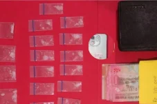 Tiga Bandar Narkoba di Kukar Kaltim Diringkus Polisi, 555 Gram Sabu Disita dalam Operasi Semalam