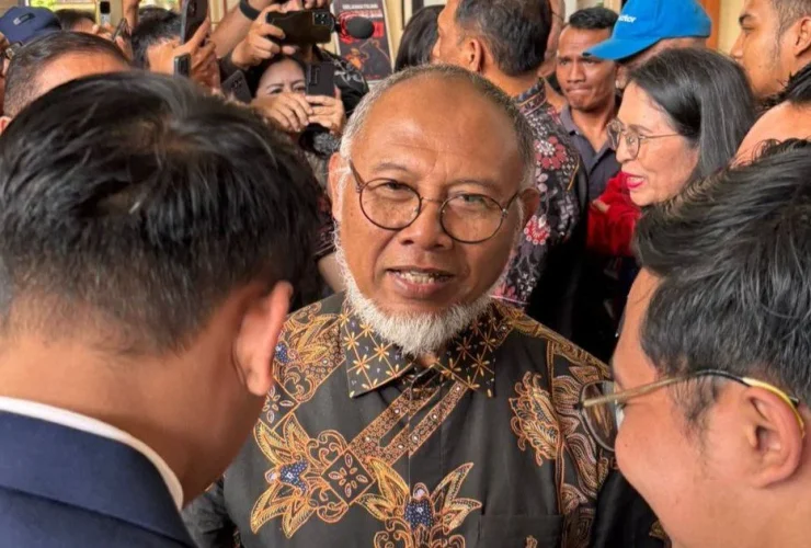 Tuduh Tim Kalah Pilgub 2024, Tim Ahli Gubernur Kaltim Sebut Ada Politisasi Aksi 21 April