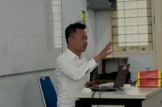 Dewan Kaltim Kritik Gubernur Rudy Mas’ud, Tak Cepat Buka Ruang Dialog Sebelum Aksi 21 April