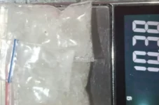 Butuh Uang Instan, Pemuda di Bontang Kaltim Ini Nekat Dagang Sabu