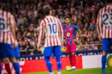 Champions League: Barcelona Unggul Secara Statistik, Tapi Atletico Madrid Tahan dari Tekanan