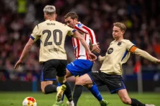 Prediksi Line Up Atletico vs Barcelona La Liga, Ingat Catatan Pahit Copa del Rey di Metropolitano