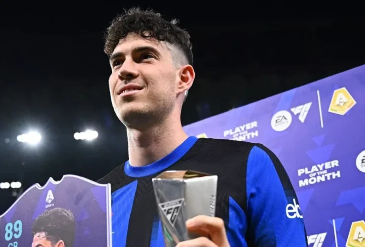 Bastoni Berseragam Barcelona Musim Depan, Kepastiannya Pekan Depan?