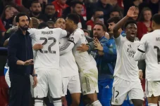 Mendy Anti-Olise, Real Madrid Kalah vs Munchen di Champions League, Nasib Arbeloa di Ujung Tanduk