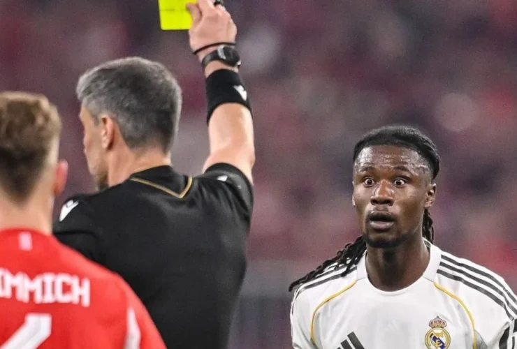 Madrid Tumbang dari Munchen di Champions League, Arbeloa Salahkan Keputusan Wasit