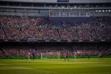 Barcelona Andalkan Sorakan Suporter di Camp Nou, Jelang Laga vs Atletico Madrid di Champions League