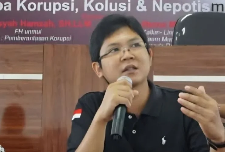 Kritik Renovasi Rujab Rp25 Miliar Gubernur Kaltim, Castro: Rudy Mas’ud Tak Ada Empati