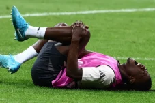 Camavinga Dikuliti Marca, Sering Cedera di Real Madrid dan Tak Dapat Tempat di Timnas Prancis