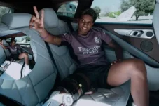 Artromotor untuk Rodrygo, Rampung Jalani Operasi usai Cedera saat Bela Real Madrid