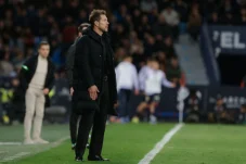 Diego Simeone Akui Kelemahan Atletico Madrid, Jago Nyerang Tapi…