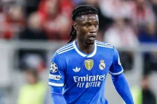 Camavinga Disebut Biang Kerok Kekalahan Real Madrid, Tak Lagi Spesial di Mata Arbeloa