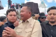 Tok! DPRD Kaltim Jadwalkan Paripurna Hak Angket 10 Juni, Usai Konsultasi ke Kemendagri
