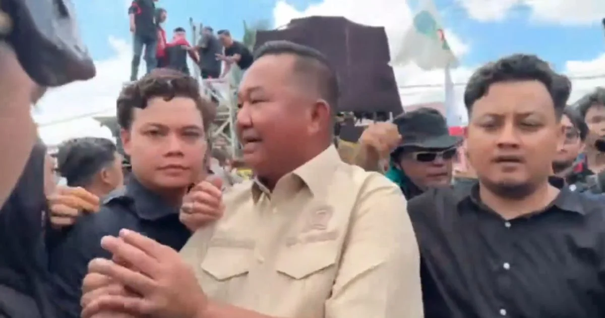 Tok! DPRD Kaltim Jadwalkan Paripurna Hak Angket 10 Juni, Usai Konsultasi ke Kemendagri
