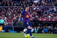 Hanya Main Tiga Kali Musim Ini, Gavi Bakal Turun di Laga Penting Akhir Musim Barcelona