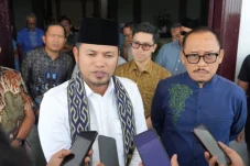Soal Renov Rujab dan Kantor Gubernur Kaltim Rp25 Miliar, Rudy Mas’ud: Rumah Itu Puluhan Tahun Tidak Ditempati
