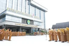 Surat Kesbangpol ke Ormas Kaltim Bocor, Upaya Redam Rencana Demonstrasi 21 April?