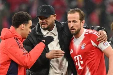 Jelang Kontra Real Madrid di Champions League, Bayern Munchen Tutupi Kondisi Kesehatan Harry Kane