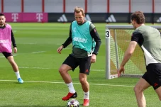 Jelang Real Madrid vs Bayern Munchen Champions League, Vincent Kompany Pastikan Harry Kane Dkk Tampil Ngotot