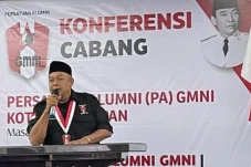 Aksi 21 April di Samarinda, PA GMNI Kaltim: Wujud Cinta Rakyat di Momen Hari Kartini