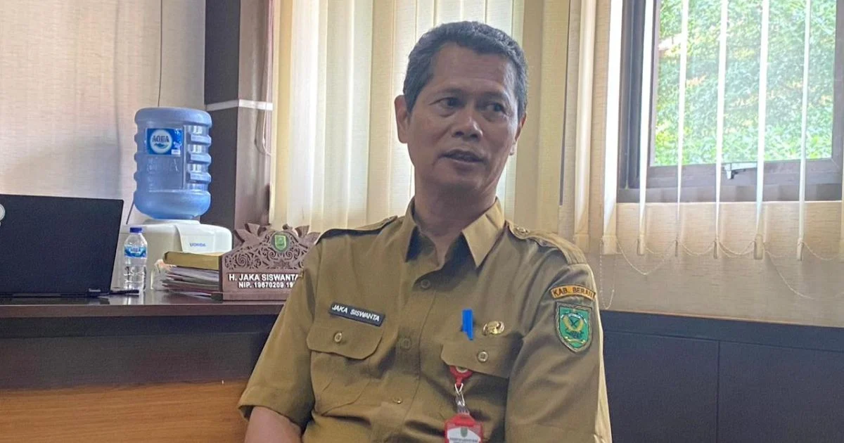Jumlah Pegawai Sudah Cukup, CPNS 2026 di Berau Kemungkinan Besar Ditiadakan 