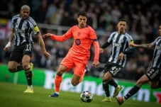 Nasib Tak Jelas di Barcelona, Joao Cancelo Ingin Pulang ke Portugal Bela Benfica