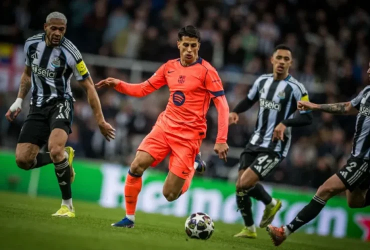 Nasib Tak Jelas di Barcelona, Joao Cancelo Ingin Pulang ke Portugal Bela Benfica