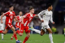 Penyesalan Real Madrid, Tak Jadikan Bellingham dan Militao Starter Saat Ladeni Munchen