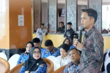 Disorot Nasional, Gubernur Rudy Mas’ud Mau Ketemu PWI Kaltim, Rahman: Wartawan Tetap Independen