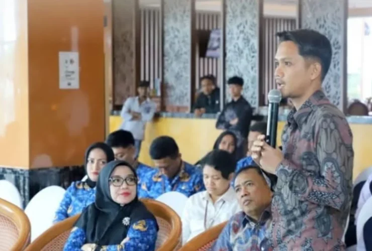 PWI Kaltim Bongkar Pembeda Media Pers dan Akun Medsos: Bukan Sekadar Mengunggah Informasi