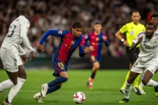 Sesama Korban Rasis Sepakbola Eropa, Vinicius Beri Dukungan ke Lamine Yamal