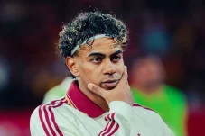 Suporter Timnas Spanyol Rasis, Singgung Lamine Yamal Sebagai Muslim