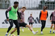 Prediksi Line Up Mallorca vs Real Madrid, Semua Pemain Siap Berlaga, Kecuali Tiga Pemain Ini