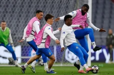 Arbeloa Mainkan Skuad Inti, Sanggup Remontada di Leg 2 Champions League vs Munchen?