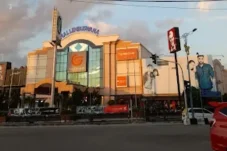 Purna Dikelola PT CSIS, Kini Mal Lembuswana Samarinda Kaltim Cari Tuan Baru