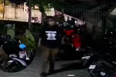 Polisi Ringkus Pria yang Doyan Nyolong di Bontang Kaltim, Kasus Terungkap dari Aksi Curi Helm di Gereja