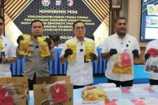 Waspada! Isi Minyakita Disunat, Polda Kaltim Bongkar Kedok Direktur Operasional PT JASM