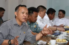 Dewan Karang Paci Kompak Absen di Undangan Rapat Pemprov Kaltim di Jakarta, Ini Alasannya