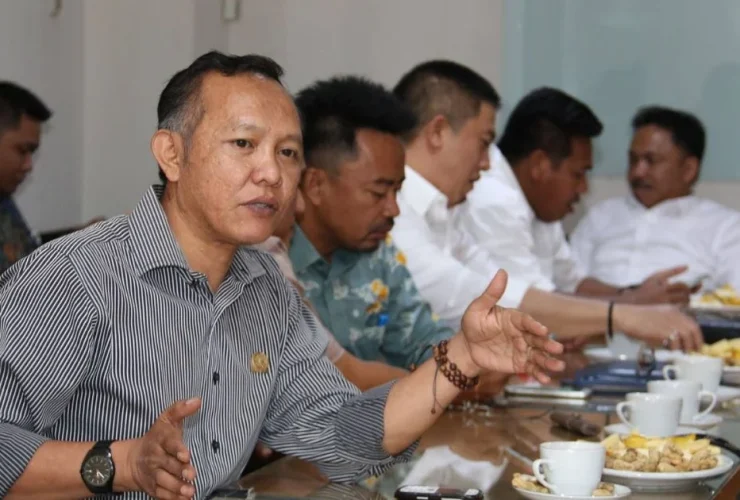 Dewan Karang Paci Kompak Absen di Undangan Rapat Pemprov Kaltim di Jakarta, Ini Alasannya