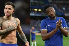 Obi Mikel Kritik Enzo Fernandez, Ingin Main di Real Madrid Tapi Kontrak Masih Panjang di Chelsea