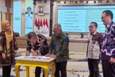 Susun Siasat untuk Porprov ke VIII Kaltim, Anggaran Dipangkas Setengah dari Usulan