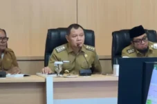 Sah! Porprov Kaltim ke VIII Digelar 14-27 November di Paser