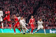 Kontroversi Kartu Merah Camavinga di Laga Bayern vs Madrid Champions League, Simak Ulasannya