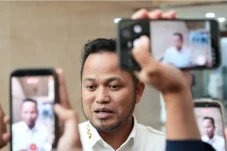 Toilet Hingga Sofa Rujab Gubernur Kaltim Tak Nyaman, Rudy Mas’ud Klarifikasi Biaya Renov Rp25 Miliar yang Viral