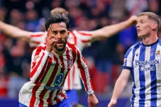 Prediksi Line Up Atletico vs Sociedad Copa del Rey, Laga Final Kuda Hitam La Liga