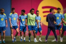 Prediksi Line Up Barcelona vs Espanyol, Misi Menang Blaugrana untuk Fokus Champions League