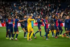 Gegara Kasus Ini, Real Madrid Tolak Beri ‘Guard of Honour’ ke Barcelona