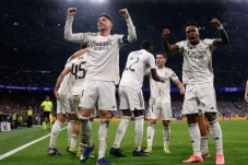 Real Madrid vs Bayern Munchen Champions League, Arbeloa Garansi Kemenangan Kandang